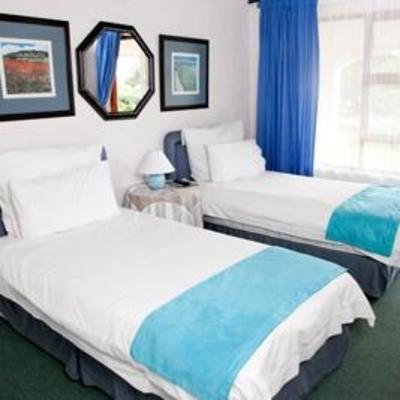 фото отеля Joie de Vivre Country House Paarl