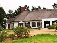 Joie de Vivre Country House Paarl