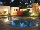 фото отеля Joie de Vivre Country House Paarl