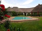 фото отеля Joie de Vivre Country House Paarl