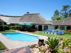 фото отеля Joie de Vivre Country House Paarl