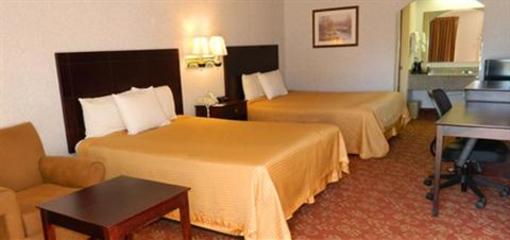 фото отеля Days Inn-York