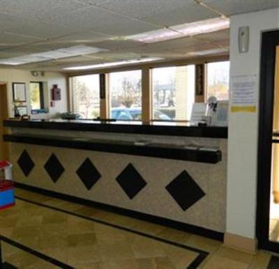 фото отеля Days Inn-York