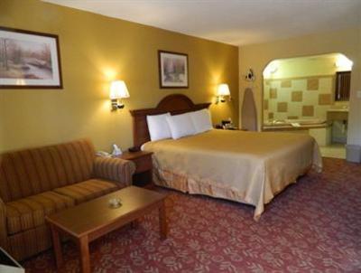 фото отеля Days Inn-York