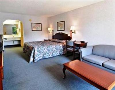 фото отеля Days Inn-York