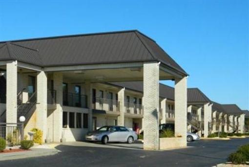 фото отеля Days Inn-York