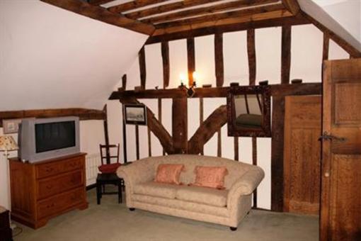 фото отеля The Old Farmhouse Windsor