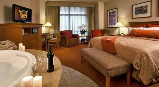 фото отеля Soaring Eagle Casino & Resort