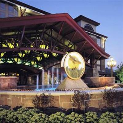 фото отеля Soaring Eagle Casino & Resort