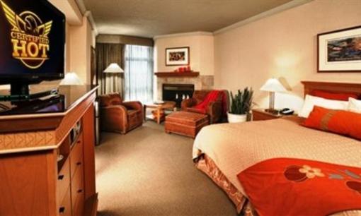 фото отеля Soaring Eagle Casino & Resort