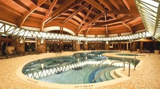 фото отеля Soaring Eagle Casino & Resort