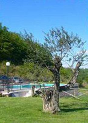 фото отеля Locanda San Lorenzo Bed & Breakfast Orte