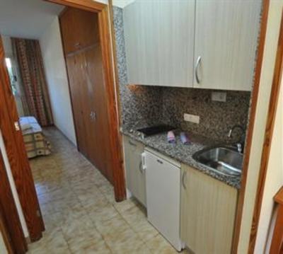 фото отеля Apartments Ses Dalies Alcudia