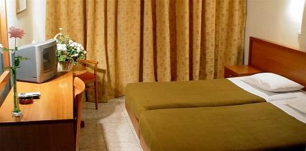 фото отеля Neda Hotel