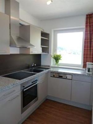 фото отеля Apart Ideal Guesthouse Lermoos
