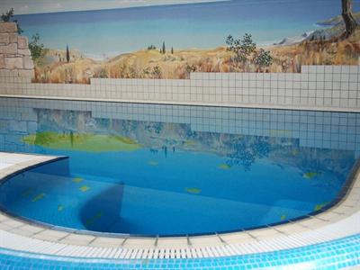 фото отеля Apart Ideal Guesthouse Lermoos