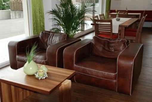 фото отеля Apart Ideal Guesthouse Lermoos
