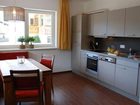 фото отеля Apart Ideal Guesthouse Lermoos