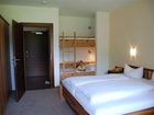 фото отеля Apart Ideal Guesthouse Lermoos