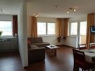 фото отеля Apart Ideal Guesthouse Lermoos