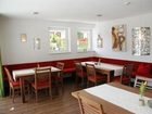 фото отеля Apart Ideal Guesthouse Lermoos
