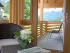 фото отеля Apart Ideal Guesthouse Lermoos