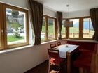 фото отеля Apart Ideal Guesthouse Lermoos