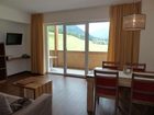 фото отеля Apart Ideal Guesthouse Lermoos