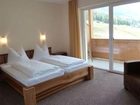 фото отеля Apart Ideal Guesthouse Lermoos