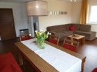 фото отеля Apart Ideal Guesthouse Lermoos