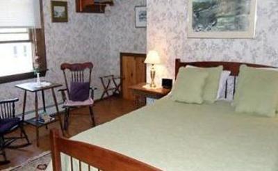 фото отеля Craignair Inn at Clark Island
