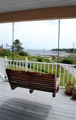 фото отеля Craignair Inn at Clark Island