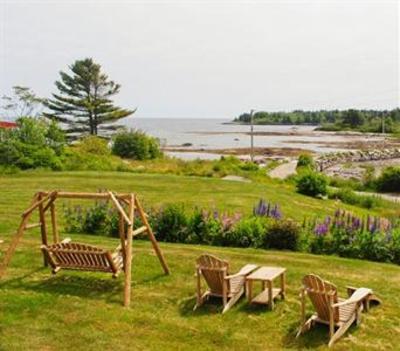 фото отеля Craignair Inn at Clark Island