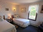 фото отеля Craignair Inn at Clark Island