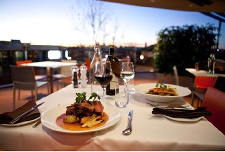фото отеля Dubbo RSL Club Motel