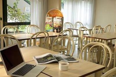 фото отеля Premiere Classe Hotel Nancy Est Essey