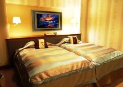 фото отеля Merveille Arima Hotel Kobe