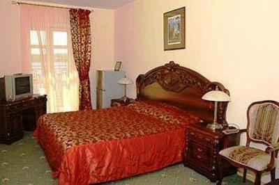 фото отеля Golden Ring Hotel