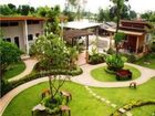фото отеля The Park Nangrong Resort