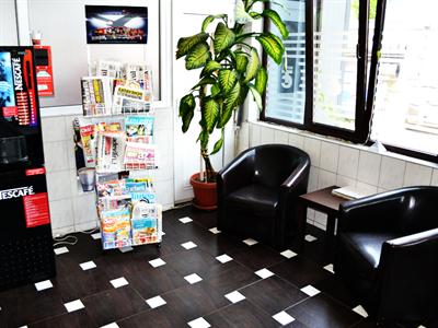 фото отеля Taco Hotel Bucharest
