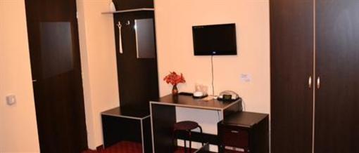 фото отеля Taco Hotel Bucharest