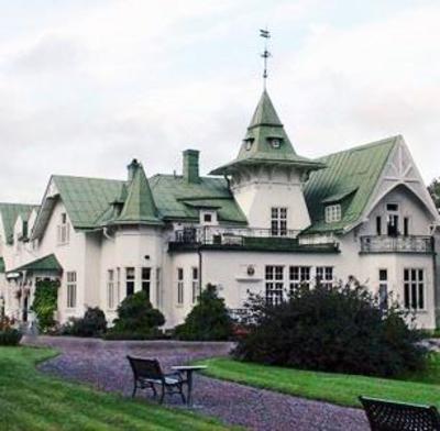 фото отеля Villa Gransholm