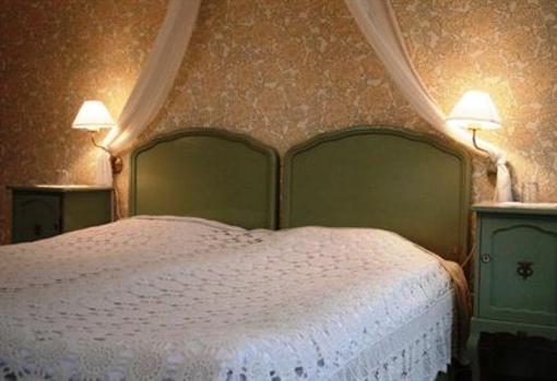 фото отеля Villa Gransholm