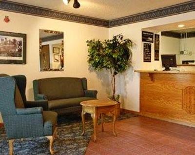 фото отеля Super 8 Motel Mansfield (Ohio)
