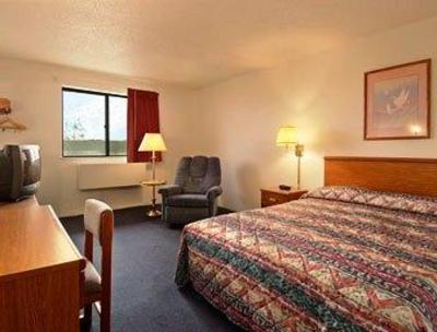 фото отеля Super 8 Motel Mansfield (Ohio)