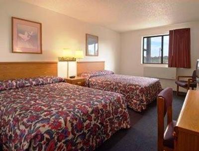 фото отеля Super 8 Motel Mansfield (Ohio)