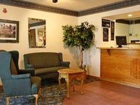 Super 8 Motel Mansfield (Ohio)