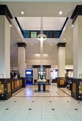фото отеля Hilton Garden Inn West Palm Beach Airport