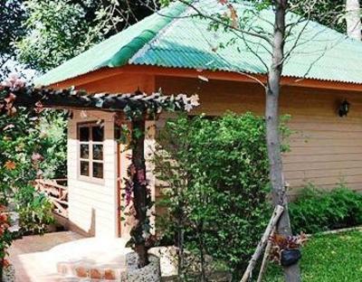 фото отеля Khaoyai Kirithantip Resort