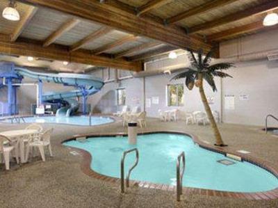 фото отеля Days Inn St. Cloud